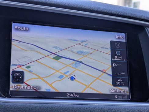 Used 2017 Audi Q5 2.0T Premium Plus w/ Technology Package image 27