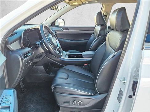 Used 2024 Hyundai Palisade XRT image 18