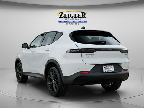 Used 2024 Dodge Hornet GT w/ Track Pack AWD/4WD image 5