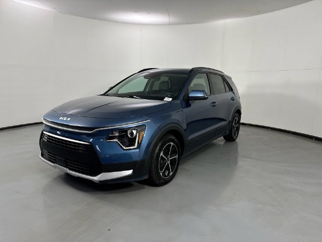 Certified 2023 Kia Niro EX w/ EX Cold Weather Package FWD image 2