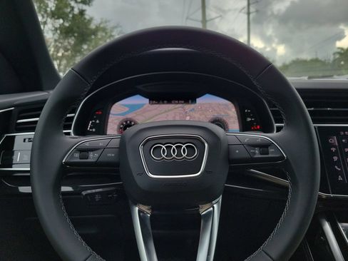 New 2026 Audi Q8 Premium Plus AWD/4WD image 8