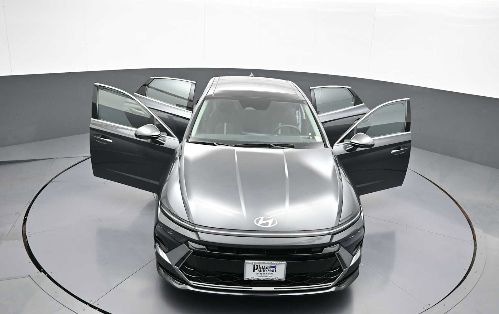 Used 2026 Hyundai Sonata SEL FWD image 46