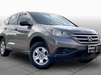 Used 2013 Honda CR-V LX video 2