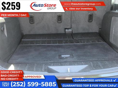 Used 2015 GMC Terrain SLT w/ Open Road Package FWD image 10