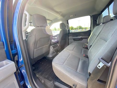 Used 2024 Ford F150 XLT w/ Equipment Group 302A MID AWD/4WD image 26