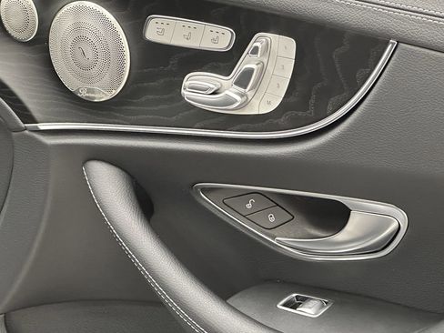 Certified 2023 Mercedes-Benz E 450 Cabriolet image 16