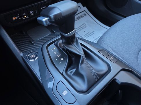 Certified 2025 Kia K4 EX image 20