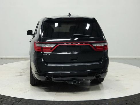 Used 2021 Dodge Durango GT w/ Blacktop Package RWD image 7