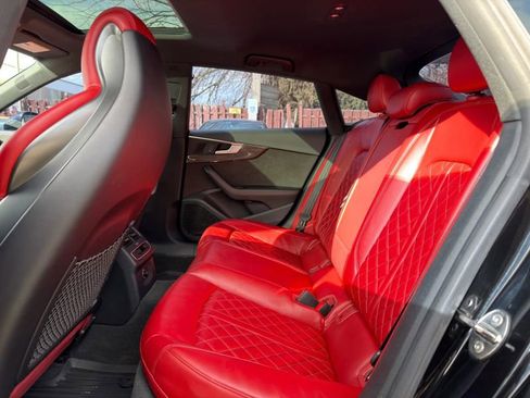 Used 2018 Audi S5 Prestige image 13