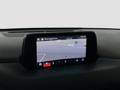 Used 2018 MAZDA CX-5 Touring w/ Preferred Equipment Package FWD image 22