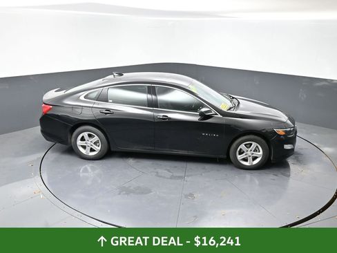 Used 2023 Chevrolet Malibu LT image 38