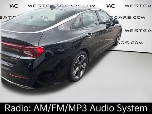 Used 2022 Kia K5 EX w/ EX Premium Package image 8