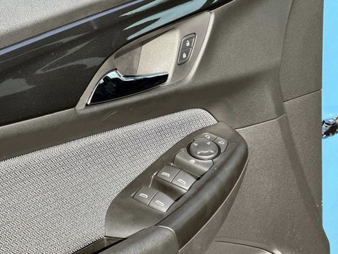 Certified 2024 Chevrolet TrailBlazer LS w/ LS Convenience Package image 13