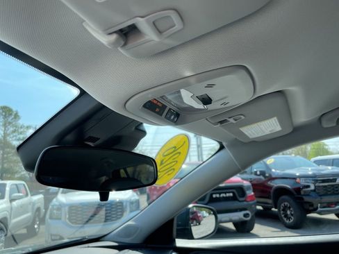 New 2026 Chevrolet Trax LT w/ Driver Confidence Package FWD image 22