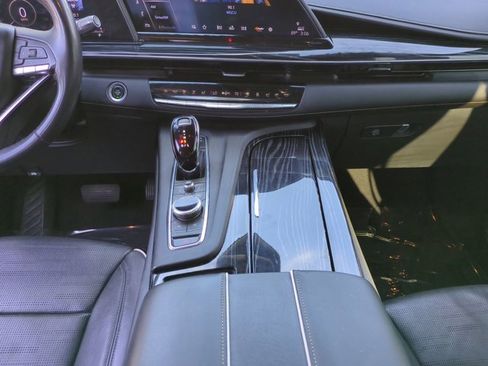 Used 2022 Cadillac Escalade Sport image 17