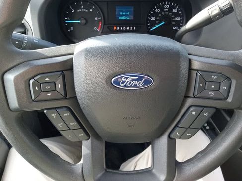 Used 2025 Ford E-350 and Econoline 350 Super Duty w/ Power Equipment Group image 28