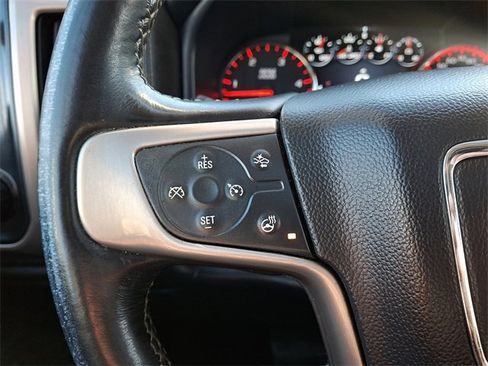 Used 2015 GMC Sierra 2500 Denali w/ Duramax Plus Package image 23