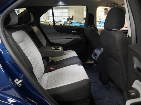 Certified 2022 Chevrolet Equinox LS w/ LS Convenience Package image 29