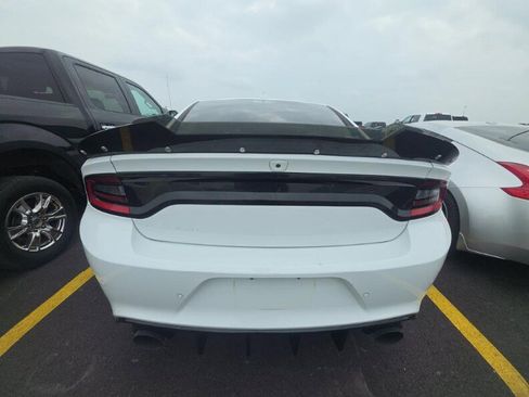 Used 2020 Dodge Charger Scat Pack RWD image 5