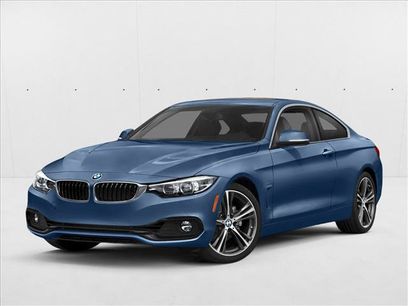 Used 2019 BMW 430i Coupe