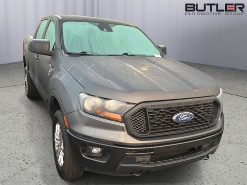 Used 2020 Ford Ranger XL w/ Equipment Group 101A Mid RWD image 5