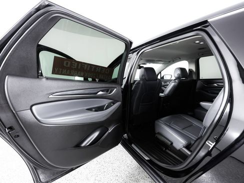 Used 2021 Buick Enclave Essence w/ LPO, Floor Liner Package FWD image 16