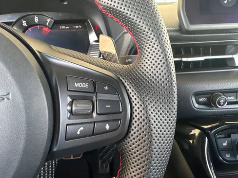 Used 2020 Toyota Supra Launch Edition w/ Driver Assist Package RWD image 29