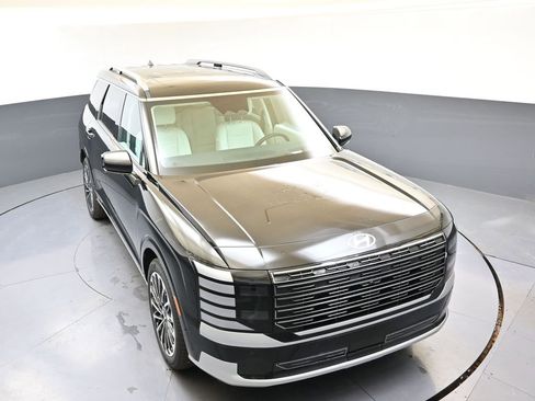 New 2026 Hyundai Palisade Calligraphy image 43