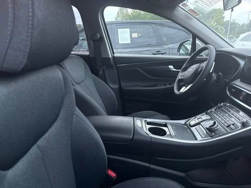 Used 2023 Hyundai Santa Fe SEL FWD image 16