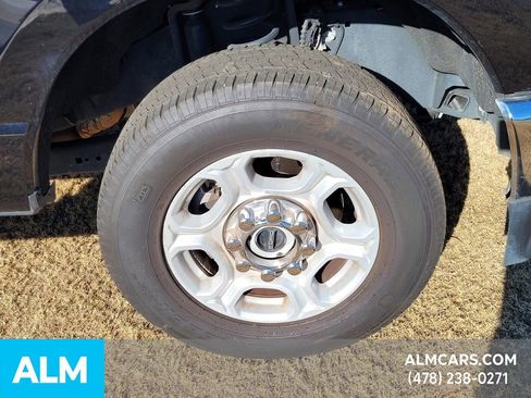 Used 2025 Ford F250 XLT image 14