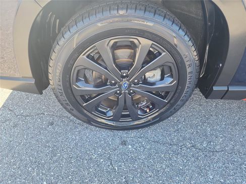 Used 2019 Subaru Forester Sport w/ Popular Package #2 image 9