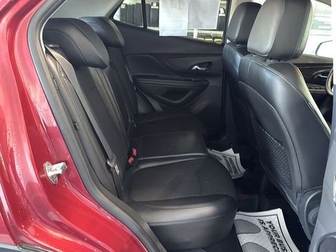 Used 2019 Buick Encore Preferred image 26