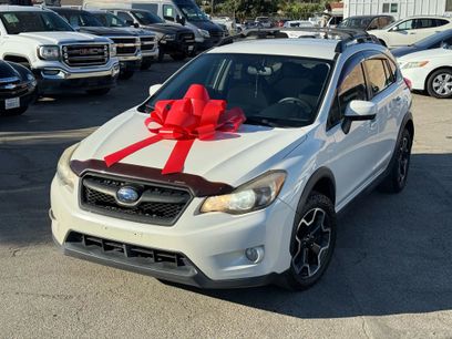 Used 2015 Subaru Crosstrek 2.0i Premium w/ Popular Package #2