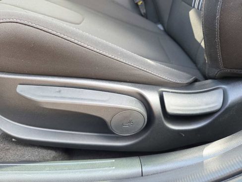 New 2025 Hyundai Elantra Sport image 17