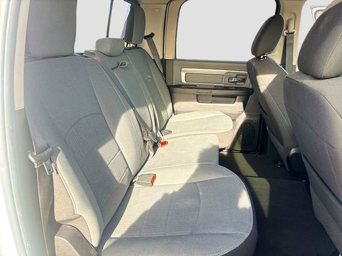 Used 2023 RAM 1500 Classic SLT w/ Trailer & Traction Group image 24