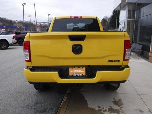 Certified 2024 RAM 2500 Tradesman AWD/4WD image 12