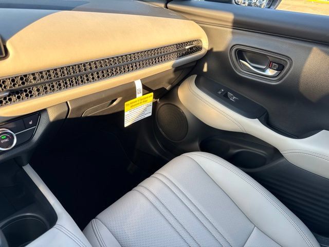 New 2027 Honda HR-V EX-L image 22