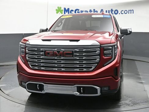 Used 2024 GMC Sierra 1500 Denali AWD/4WD image 5