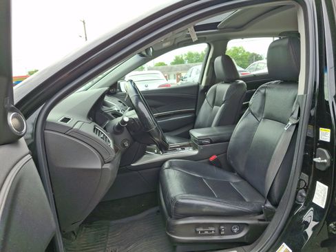 Used 2014 Acura RLX w/ Advance Package FWD image 13
