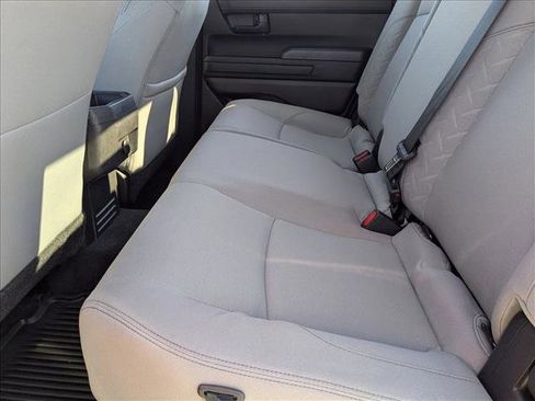 Certified 2025 Toyota Tacoma SR5 image 17