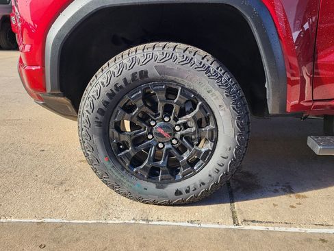 New 2026 GMC Canyon Elevation w/ Convenience Package AWD/4WD image 53