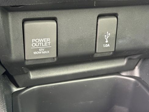 Used 2019 Honda Fit LX image 28