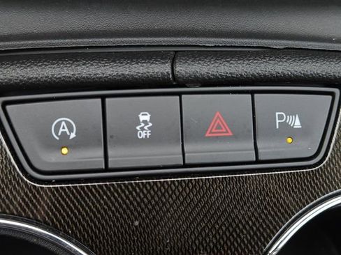 Used 2023 GMC Acadia AT4 w/ Trailering Package image 7