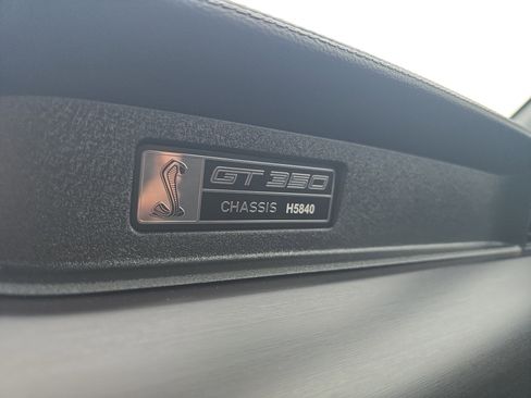 Used 2017 Ford Mustang Shelby GT350 w/ Electronics Package image 26