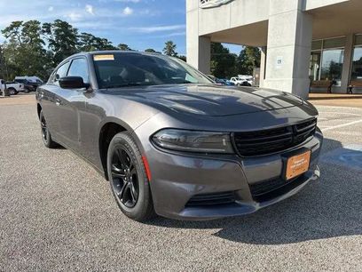 Certified 2023 Dodge Charger SXT