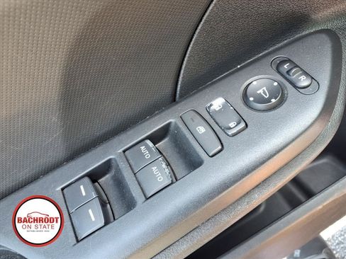 Used 2019 Honda Civic Sport image 16