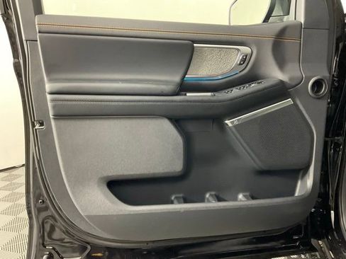 New 2025 Ford Expedition Tremor image 12