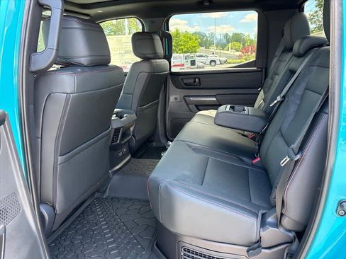 New 2026 Toyota Tundra TRD Pro AWD/4WD image 8