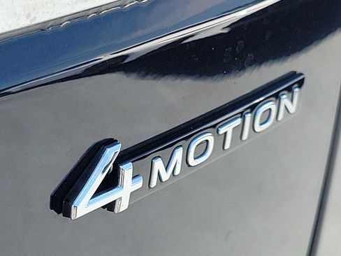 Used 2023 Volkswagen Atlas SEL Premium AWD/4WD image 12