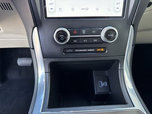 Certified 2022 Ford Edge Titanium image 38